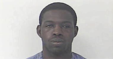 Terry Williams, - St. Lucie County, FL 